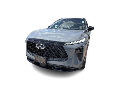 Infiniti QX65  2027 à Mississauga, Ontario