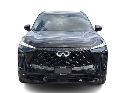 2027 Infiniti QX65 in Mississauga, Ontario