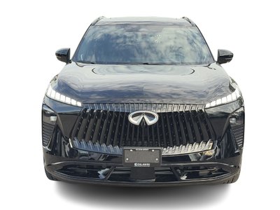 2027 Infiniti QX65 in Mississauga, Ontario