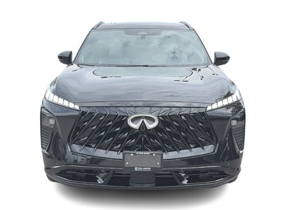 2027 Infiniti QX65 in Mississauga, Ontario