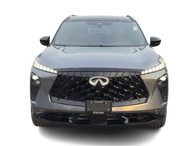Infiniti QX65  2027 à Mississauga, Ontario