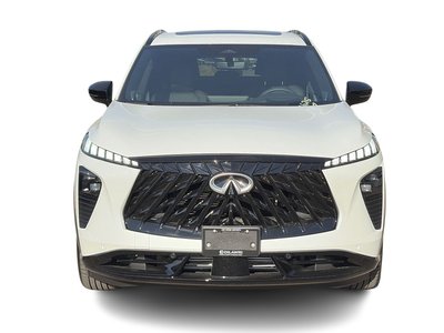 2027 Infiniti QX65 in Mississauga, Ontario