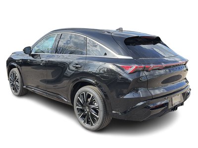 2027 Infiniti QX65 in Mississauga, Ontario