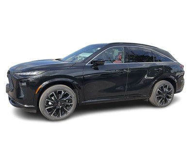 2027 Infiniti QX65 in Mississauga, Ontario