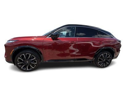 2027 Infiniti QX65 in Mississauga, Ontario