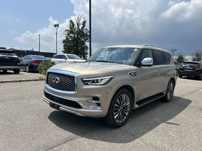 Infiniti QX80  2019 à Mississauga, Ontario