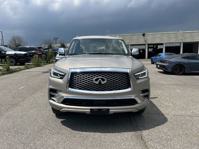 Infiniti QX80  2019 à Mississauga, Ontario