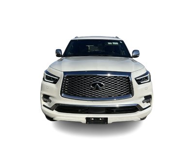 2021 Infiniti QX80 in Mississauga, Ontario