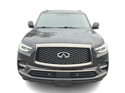 2022 Infiniti QX80 in Mississauga, Ontario