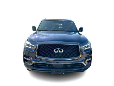 2023 Infiniti QX80 in Mississauga, Ontario