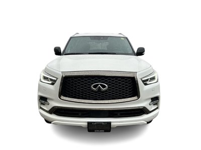 2023 Infiniti QX80 in Mississauga, Ontario