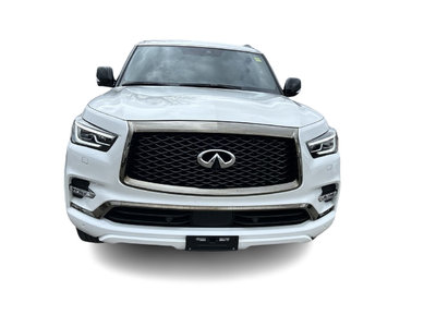 2024 Infiniti QX80 in Mississauga, Ontario