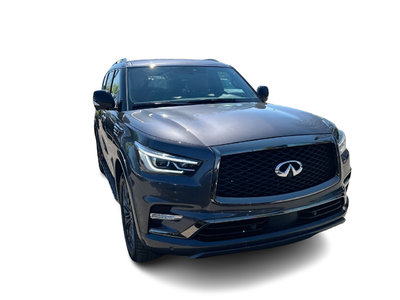 Infiniti QX80  2024 à Mississauga, Ontario