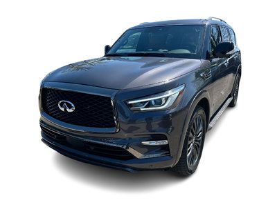 Infiniti QX80  2024 à Mississauga, Ontario