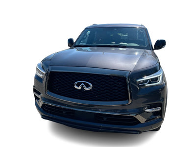 Infiniti QX80  2024 à Mississauga, Ontario