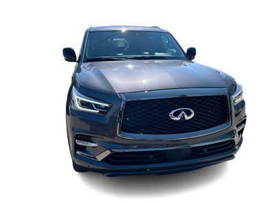 Infiniti QX80  2024 à Mississauga, Ontario