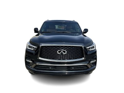 2024 Infiniti QX80 in Mississauga, Ontario