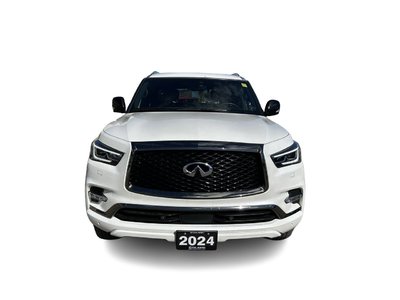 Infiniti QX80  2024 à Mississauga, Ontario