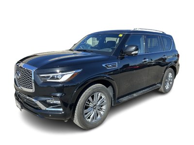 Infiniti QX80  2024 à Mississauga, Ontario