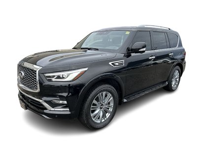 Infiniti QX80  2024 à Mississauga, Ontario