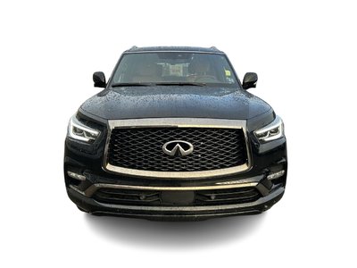 Infiniti QX80  2024 à Mississauga, Ontario