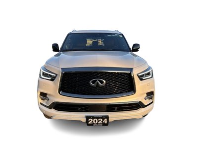 Infiniti QX80  2024 à Mississauga, Ontario