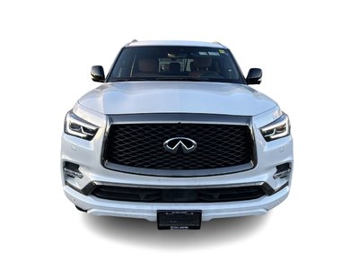 Infiniti QX80  2024 à Mississauga, Ontario