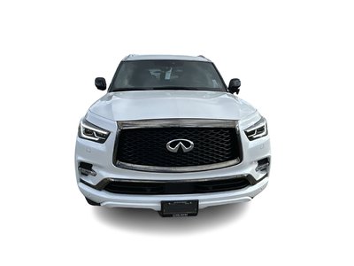 2024 Infiniti QX80 in Mississauga, Ontario
