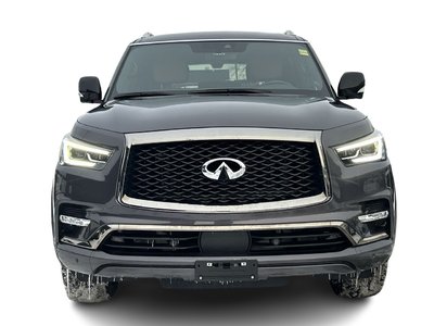 Infiniti QX80  2024 à Mississauga, Ontario