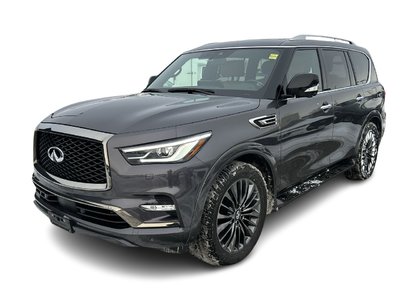 Infiniti QX80  2024 à Mississauga, Ontario