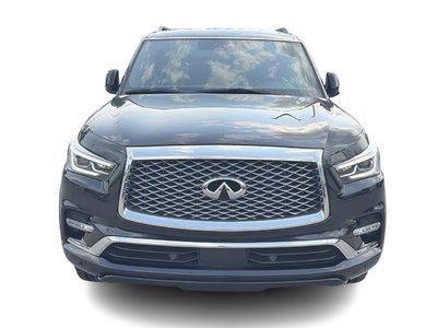 2024 Infiniti QX80 in Mississauga, Ontario