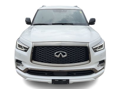 2024 Infiniti QX80 in Mississauga, Ontario