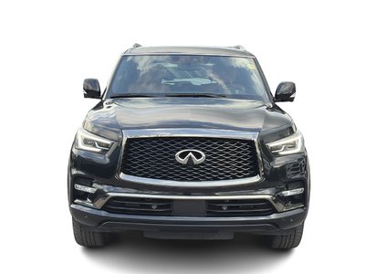 Infiniti QX80  2024 à Mississauga, Ontario