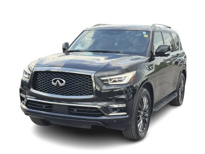 Infiniti QX80  2024 à Mississauga, Ontario