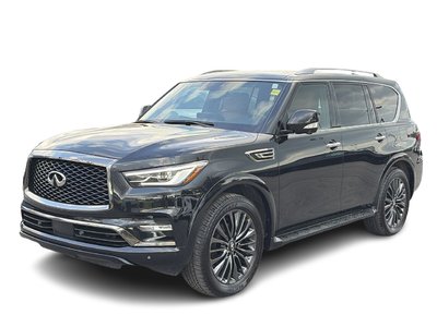 Infiniti QX80  2024 à Mississauga, Ontario