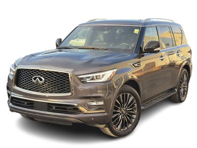 Infiniti QX80  2024 à Mississauga, Ontario