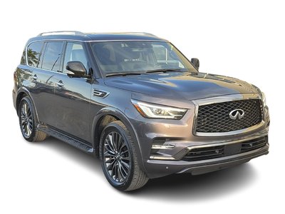 Infiniti QX80  2024 à Mississauga, Ontario