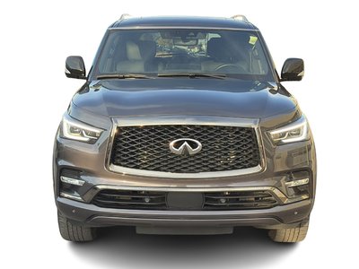 Infiniti QX80  2024 à Mississauga, Ontario