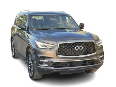 Infiniti QX80  2024 à Mississauga, Ontario