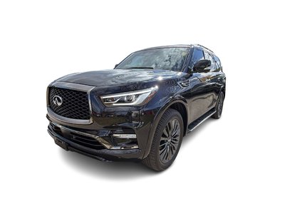 Infiniti QX80  2024 à Mississauga, Ontario
