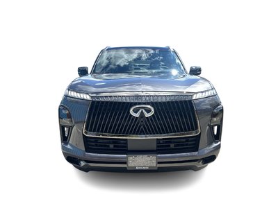 Infiniti QX80  2025 à Mississauga, Ontario