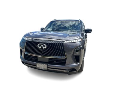 Infiniti QX80  2025 à Mississauga, Ontario