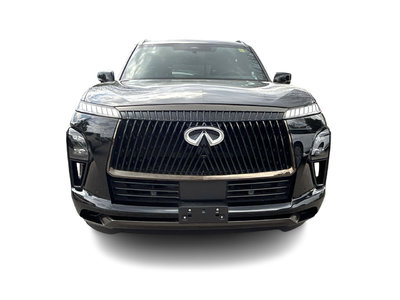 Infiniti QX80  2025 à Mississauga, Ontario