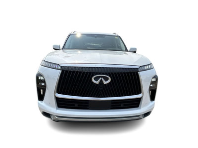 Infiniti QX80  2025 à Mississauga, Ontario