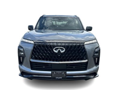 Infiniti QX80  2026 à Mississauga, Ontario