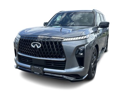Infiniti QX80  2026 à Mississauga, Ontario