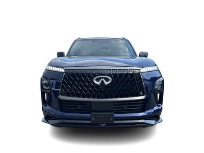 2026 Infiniti QX80 in Mississauga, Ontario