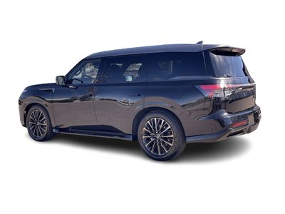 Infiniti QX80  2026 à Mississauga, Ontario