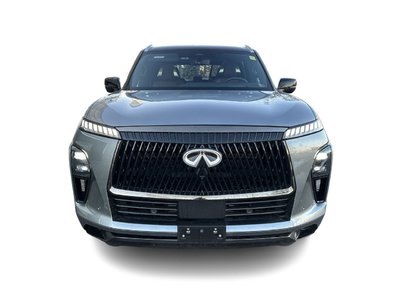 2026 Infiniti QX80 in Mississauga, Ontario