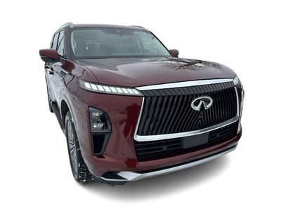 Infiniti QX80  2026 à Mississauga, Ontario